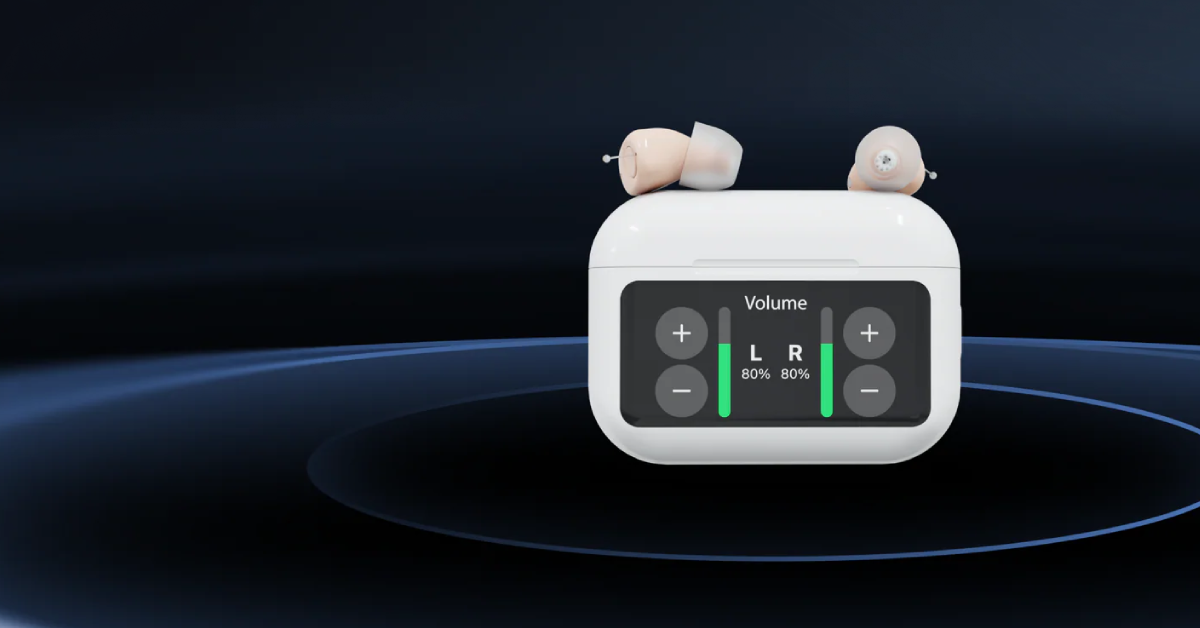 best otc audien hearing aids